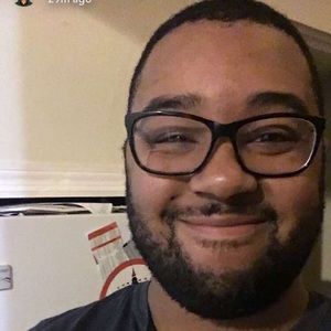 Meet your Posher, Mac